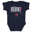 Roman Burki Kids Baby Onesie | 500 LEVEL