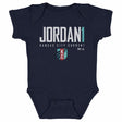 Marisa Jordan Kids Baby Onesie | 500 LEVEL
