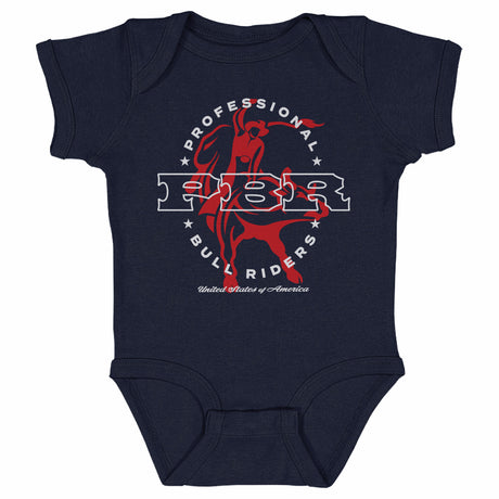 PBR Kids Baby Onesie | 500 LEVEL