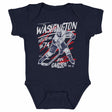 John Carlson Kids Baby Onesie | 500 LEVEL
