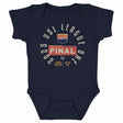 One Knoxville SC Kids Baby Onesie | 500 LEVEL