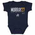 Jamal Murray Kids Baby Onesie | 500 LEVEL