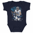 Drake Maye Kids Baby Onesie | 500 LEVEL