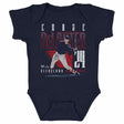 Chase DeLauter Kids Baby Onesie | 500 LEVEL