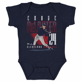 Chase DeLauter Kids Baby Onesie | 500 LEVEL