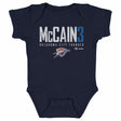 Jared McCain Kids Baby Onesie | 500 LEVEL