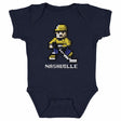 Nashville Hockey Kids Baby Onesie | 500 LEVEL