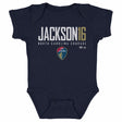 Riley Jackson Kids Baby Onesie | 500 LEVEL