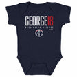 Kyshawn George Kids Baby Onesie | 500 LEVEL