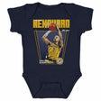 Andrew Nembhard Kids Baby Onesie | 500 LEVEL