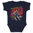 Jared McCain Kids Baby Onesie | 500 LEVEL
