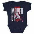 Marcelo Mayer Kids Baby Onesie | 500 LEVEL