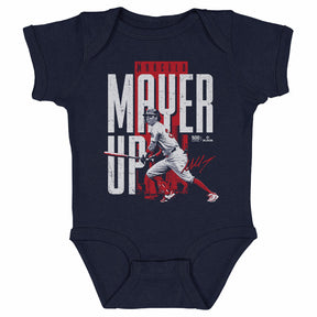 Marcelo Mayer Kids Baby Onesie | 500 LEVEL