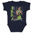 Emma Navarro Kids Baby Onesie | 500 LEVEL