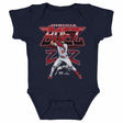 Joshua Baez Kids Baby Onesie | 500 LEVEL