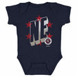 New England Revolution Kids Baby Onesie | 500 LEVEL