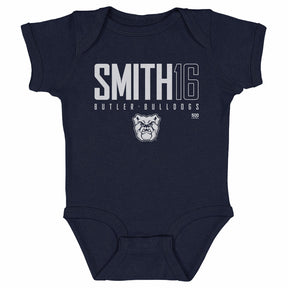 Jordan Smith Kids Baby Onesie | 500 LEVEL