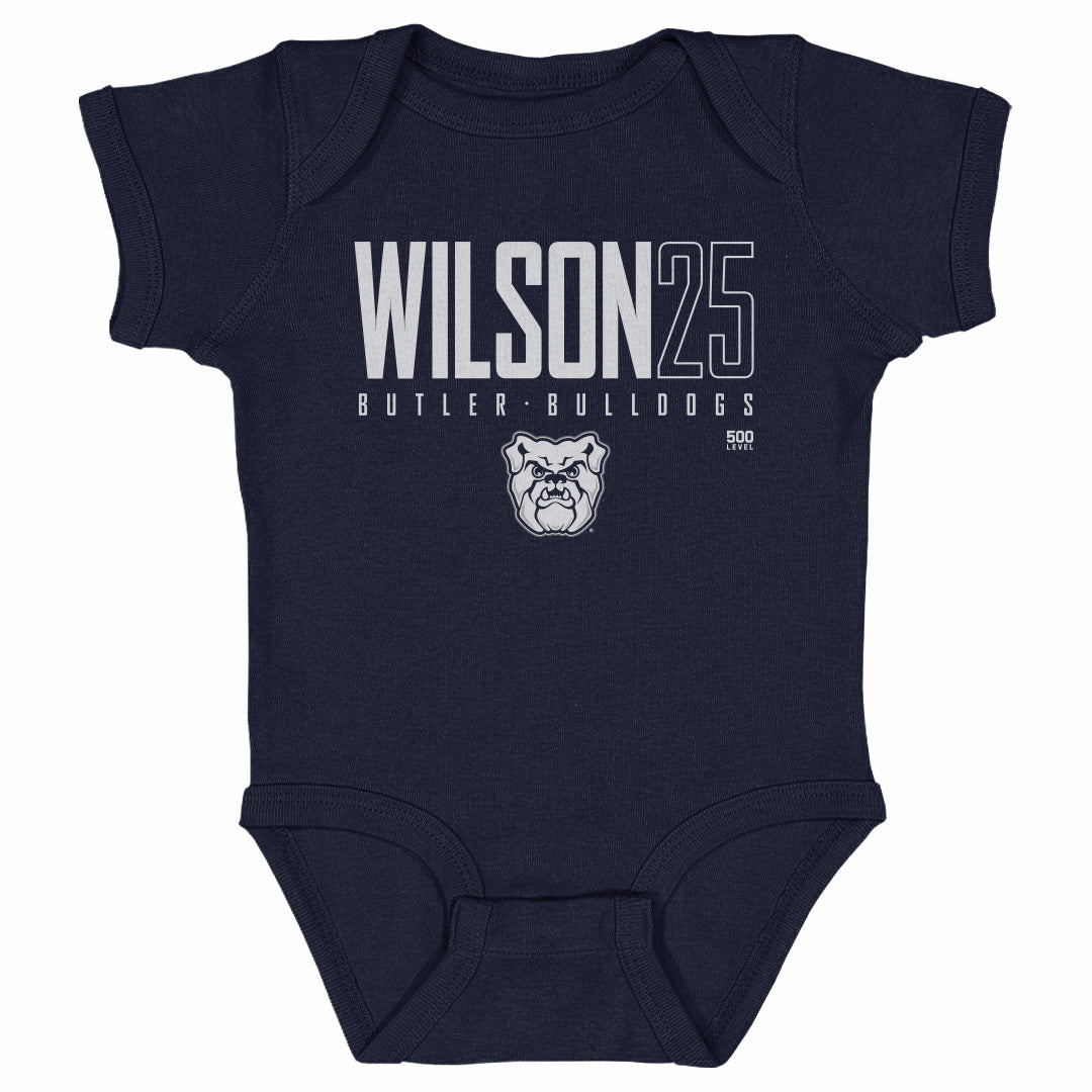 Samantha Kids Baby Onesie | 500 LEVEL