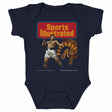 Muhammad Ali Kids Baby Onesie | 500 LEVEL