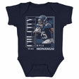 Kyle Monangai Kids Baby Onesie | 500 LEVEL