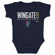Olivia Wingate Kids Baby Onesie | 500 LEVEL