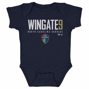 Olivia Wingate Kids Baby Onesie | 500 LEVEL