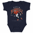 Kevin McGonigle Kids Baby Onesie | 500 LEVEL