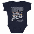Giancarlo Stanton Kids Baby Onesie | 500 LEVEL