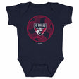 FC Dallas Kids Baby Onesie | 500 LEVEL