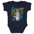 Paige Bueckers Kids Baby Onesie | 500 LEVEL