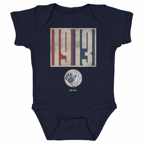 U.S. Soccer Kids Baby Onesie | 500 LEVEL