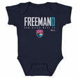Leah Freeman Kids Baby Onesie | 500 LEVEL