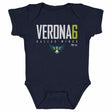 Costanza Verona Kids Baby Onesie | 500 LEVEL