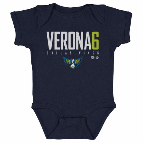 Costanza Verona Kids Baby Onesie | 500 LEVEL