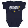 Andrew Nembhard Kids Baby Onesie | 500 LEVEL