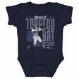 Giancarlo Stanton Kids Baby Onesie | 500 LEVEL