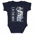 Brandon Aubrey Kids Baby Onesie | 500 LEVEL