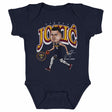 Nikola Jokic Kids Baby Onesie | 500 LEVEL