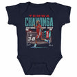 Temwa Chawinga Kids Baby Onesie | 500 LEVEL