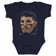 Jarren Duran Kids Baby Onesie | 500 LEVEL