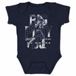 D.J. Moore Kids Baby Onesie | 500 LEVEL