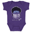 Ace Bailey Kids Baby Onesie | 500 LEVEL