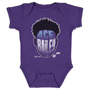 Ace Bailey Kids Baby Onesie | 500 LEVEL