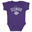 Luka Doncic Kids Baby Onesie | 500 LEVEL