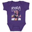 Rhea Ripley Kids Baby Onesie | 500 LEVEL