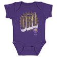 Orlando City Kids Baby Onesie | 500 LEVEL
