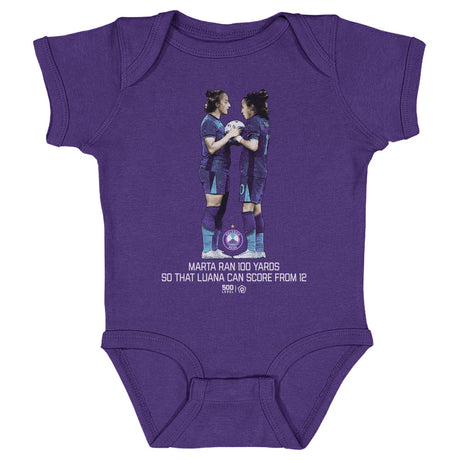 Marta Kids Baby Onesie | 500 LEVEL