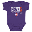 Shay Ciezki Kids Baby Onesie | 500 LEVEL