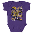 Kelsey Plum Kids Baby Onesie | 500 LEVEL