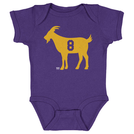 Los Angeles Kids Baby Onesie | 500 LEVEL